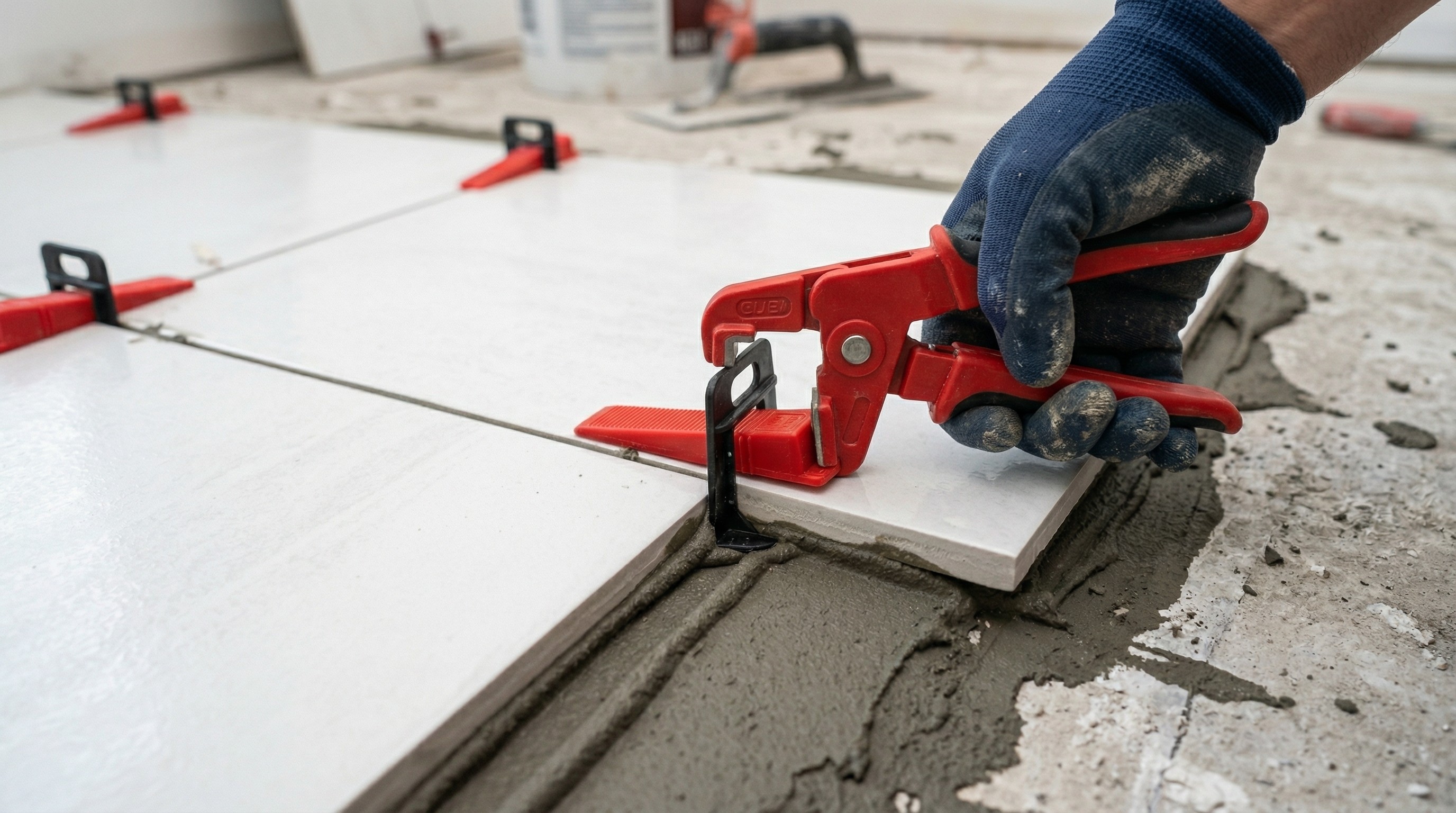 Fliesenfachbetrieb Sven Wilke – Fliesenleger Solingen